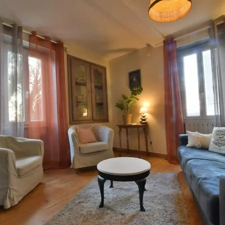 Tatil Evi Le Bon Sens - Domaine La Rose Des Vents