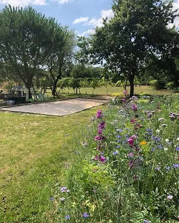 Le Bon Sens - Domaine La Rose Des Vents * Castelnau-sur-lʼAuvignon