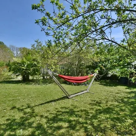 度假居 Le Bon Sens - Domaine La Rose Des Vents 奥维河畔卡斯泰尔诺