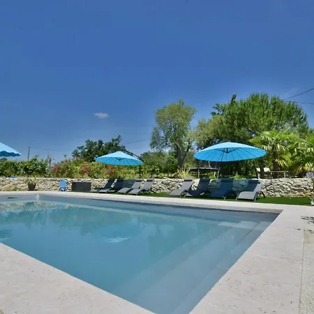 Le Bon Sens - Domaine La Rose Des Vents Holiday home *