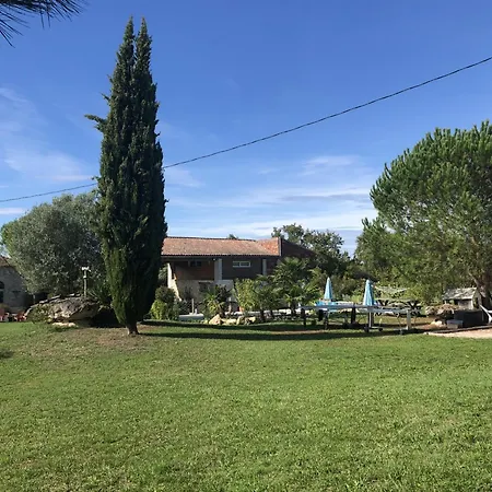 度假居 Le Bon Sens - Domaine La Rose Des Vents