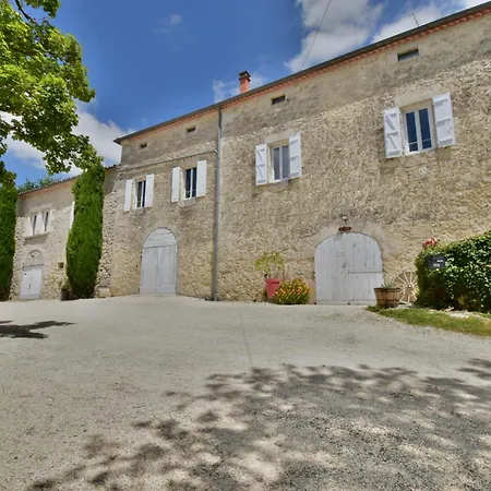 Holiday home Le Bon Sens - Domaine La Rose Des Vents *