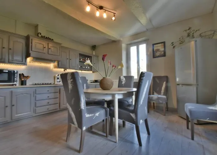 Le Bon Sens - Domaine La Rose Des Vents