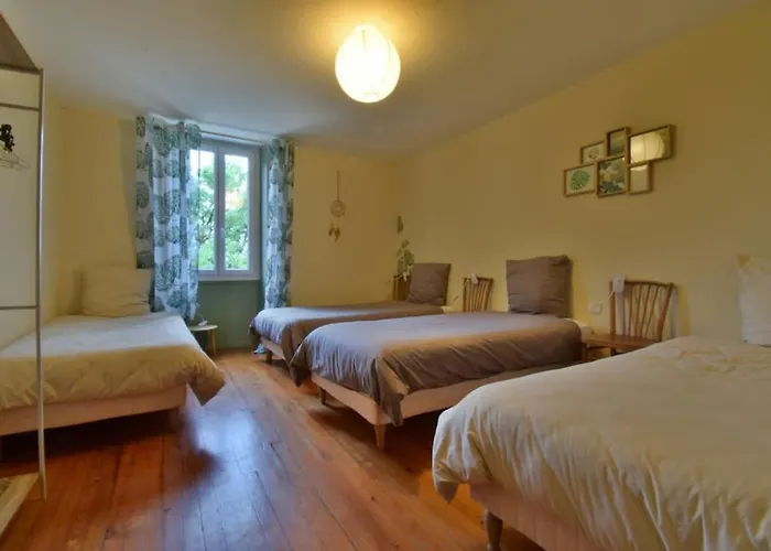 Le Bon Sens - Domaine La Rose Des Vents *