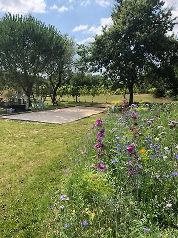 Le Bon Sens - Domaine La Rose Des Vents * Castelnau-sur-lʼAuvignon